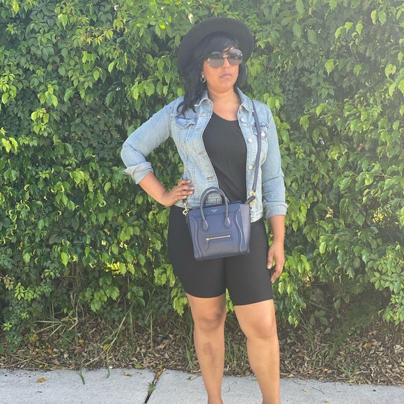 🚫SOLD🚫Authentic Celine Nano Luggage Tote - Picture 3 of 15